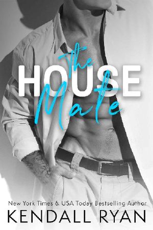 [Roommates 03] • The House Mate